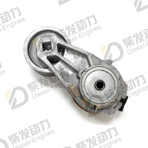 Belt tensioner 21819687